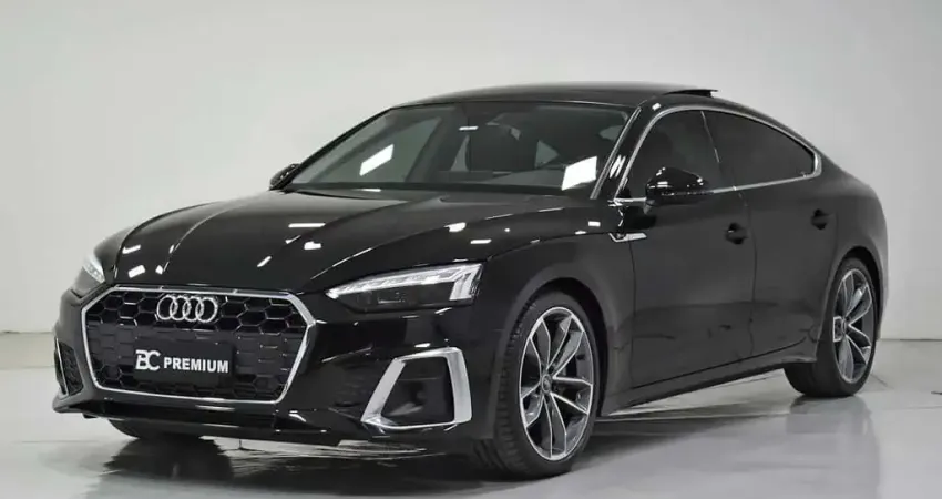 AUDI A5 Sportback S-Line 2.0 TFSI S-tronic