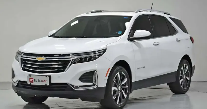 CHEVROLET EQUINOX Premier 1.5 Turbo 172cv Aut.