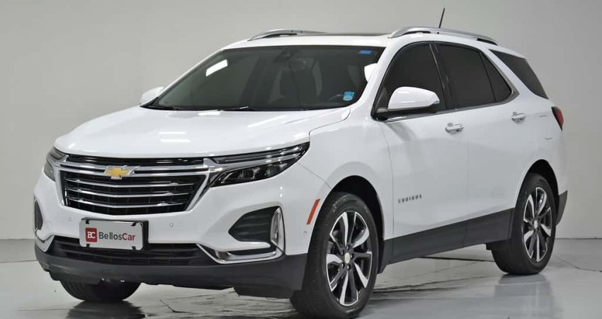 CHEVROLET EQUINOX Premier 1.5 Turbo 172cv Aut.