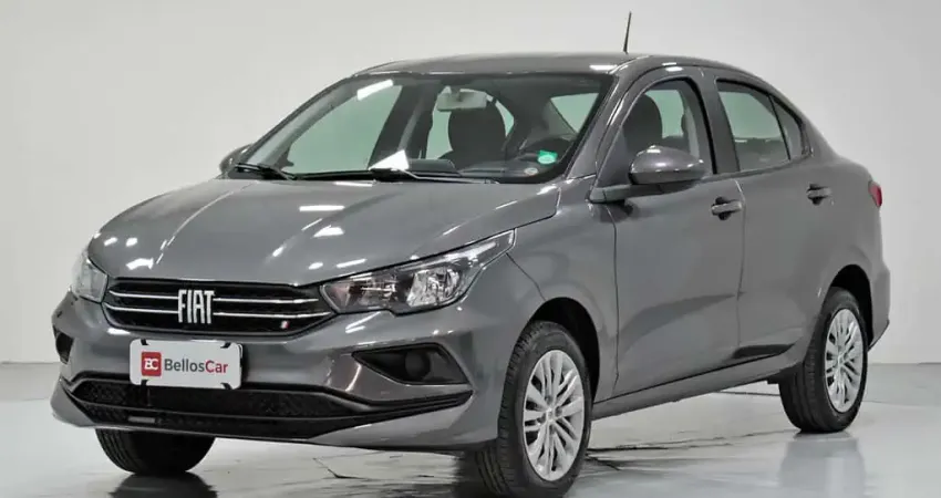 FIAT CRONOS DRIVE 1.3 8V Flex