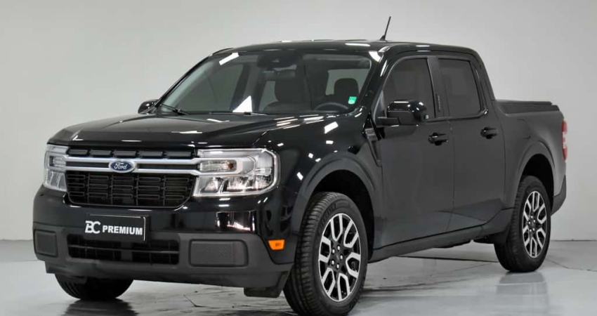 FORD Maverick Hybrid 2.5 Aut.