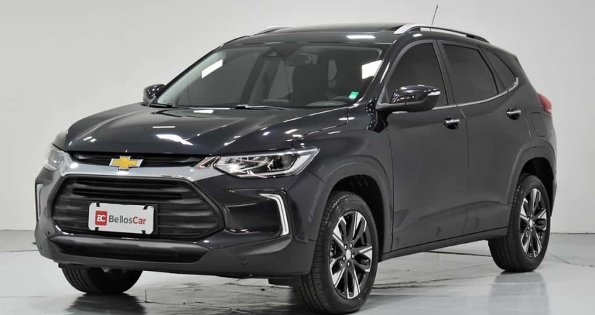 CHEVROLET TRACKER Premier 1.2 Turbo 12V Flex Aut.