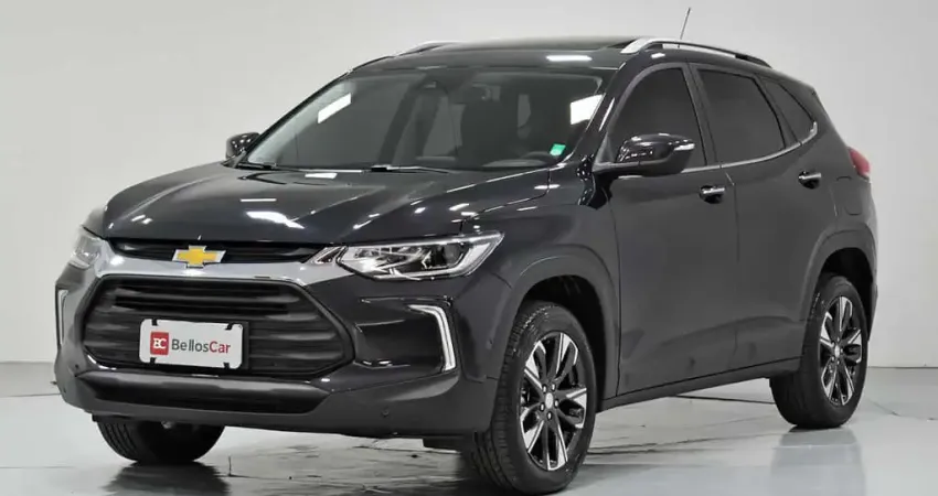 CHEVROLET TRACKER Premier 1.2 Turbo 12V Flex Aut.