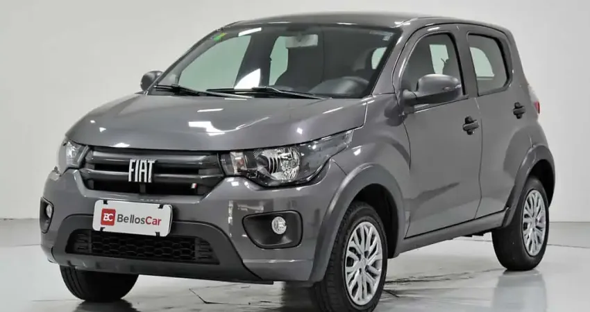 FIAT MOBI LIKE 1.0 Fire Flex 5p.