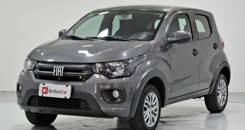 FIAT MOBI LIKE 1.0 Fire Flex 5p.