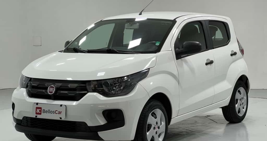 FIAT MOBI LIKE 1.0 Fire Flex 5p.