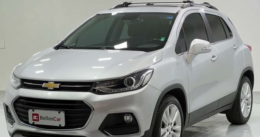 CHEVROLET TRACKER Premier 1.4 Turbo 16V Flex Aut