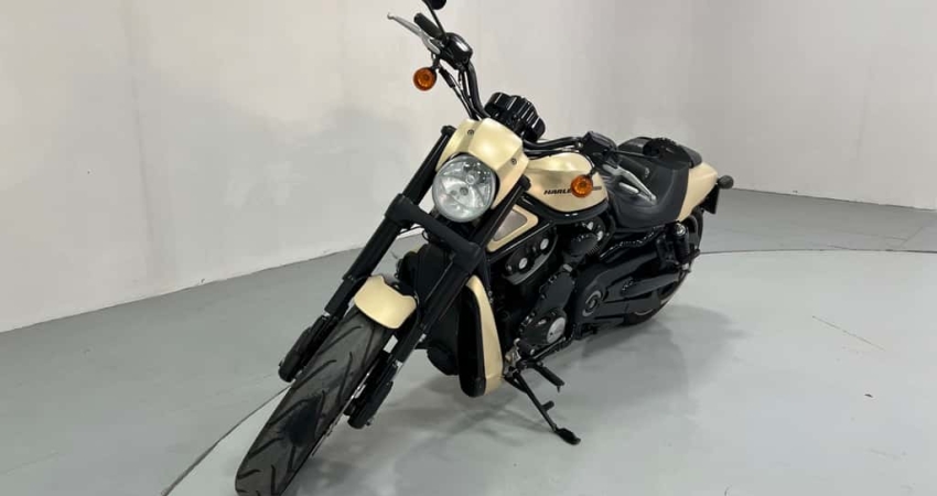 HARLEY-DAVIDSON NIGHT ROD SPECIAL 1250 VRSCDX