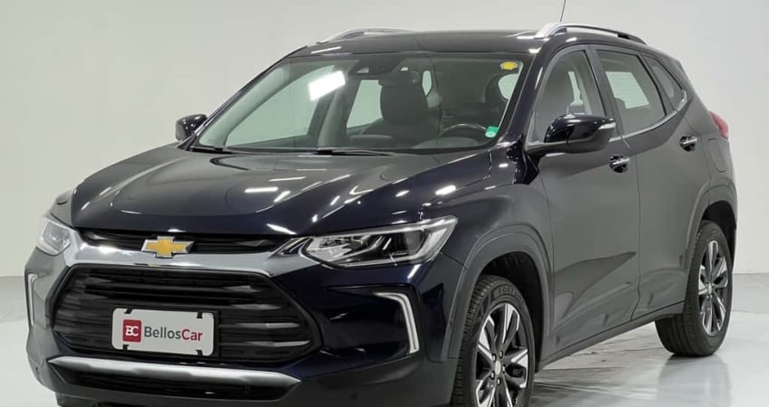 CHEVROLET TRACKER Premier 1.2 Turbo 12V Flex Aut.