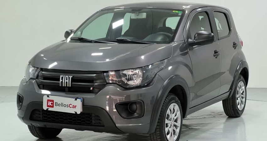 FIAT MOBI LIKE 1.0 Fire Flex 5p.