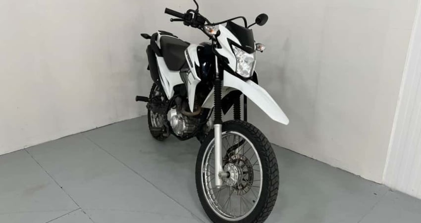 HONDA NXR 160 BROS ESDD FLEXONE