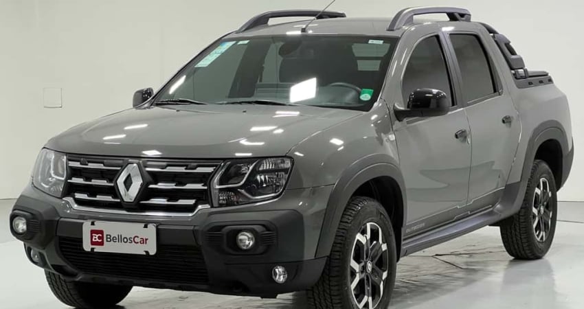 RENAULT OROCH Outsider 1.3Tce Flex Aut.