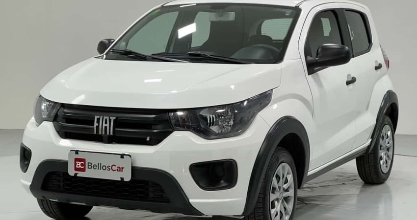 FIAT MOBI LIKE 1.0 Fire Flex 5p.
