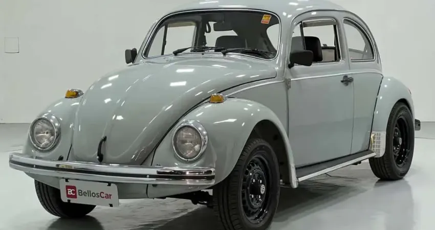 VOLKSWAGEN FUSCA 1300 / 83