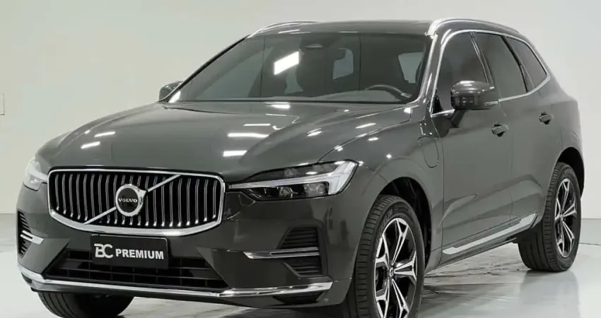 VOLVO XC 60 60 T-8 HÍBRIDO INSC. EXPRESS. 2.0 AWD