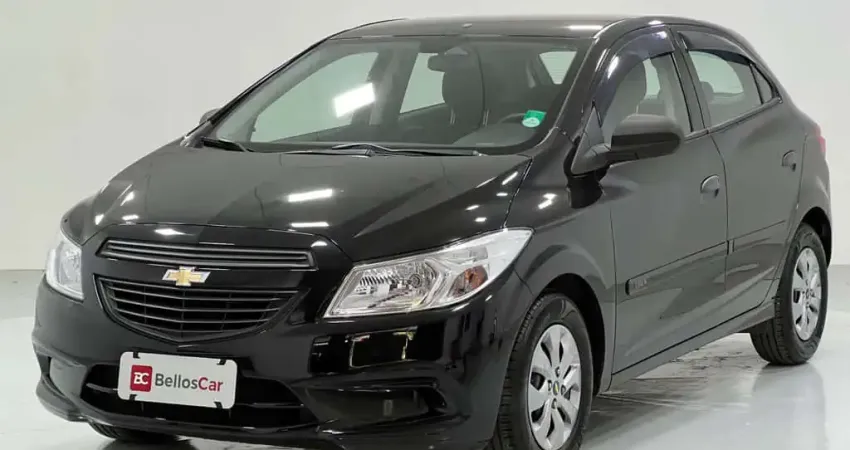 CHEVROLET JOY HATCH Joy 1.0 8V Flex 5p Mec.