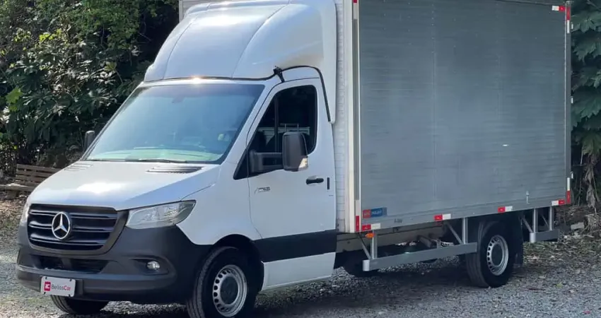 MERCEDES-BENZ SPRINTER 314 Chassi Longo T.B. 2.2 Dies.