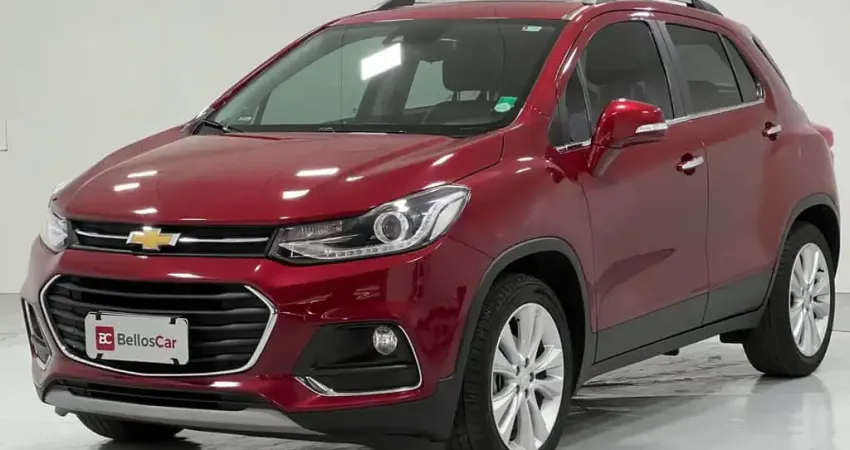 CHEVROLET TRACKER Premier 1.4 Turbo 16V Flex Aut
