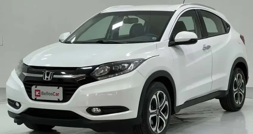HONDA HR-V Touring 1.8 Flexone 16V 5p Aut.