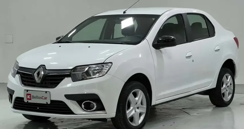 RENAULT LOGAN Zen Flex 1.6 16V 4p Aut.