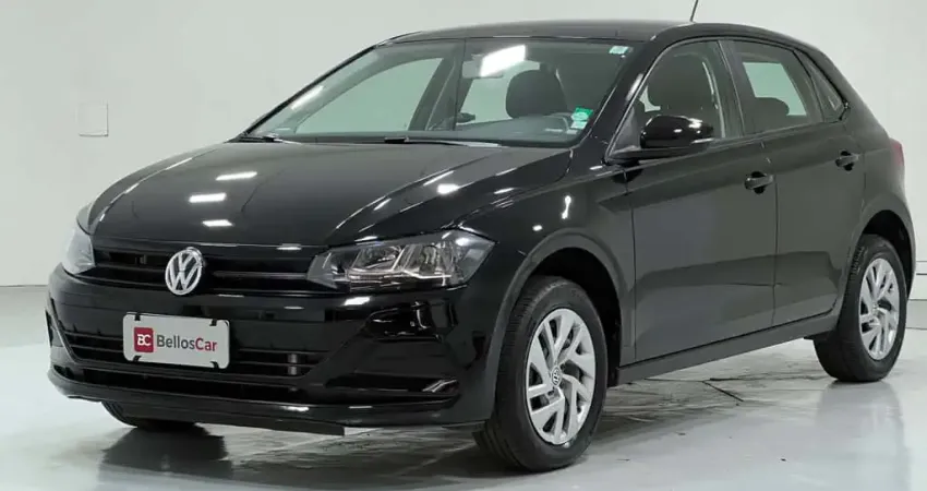 VOLKSWAGEN POLO 1.6 MSI Flex 16V 5p