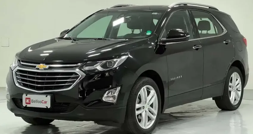 CHEVROLET EQUINOX Premier 1.5 Turbo 172cv Aut.