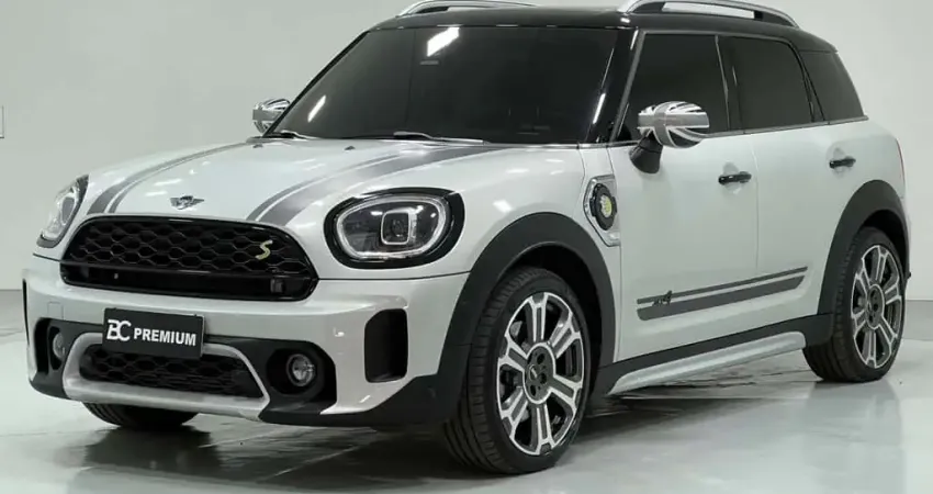 MINI COOPER Countryman S E ALL4 1.5  (Híb.)
