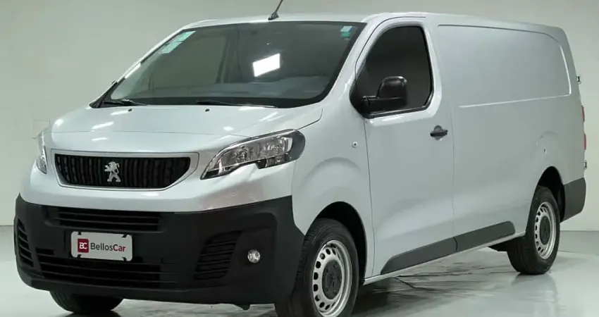 PEUGEOT EXPERT CARGO Cargo 1.5 Turbo Diesel
