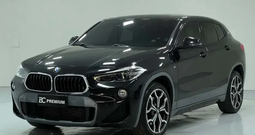 BMW X2 SDRIVE  20i M Sp/M Sp 2.0 TB Flex Aut