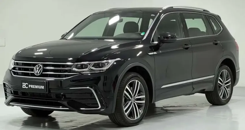 VOLKSWAGEN TIGUAN Allspac R-Line 300 TSI 2.0 
