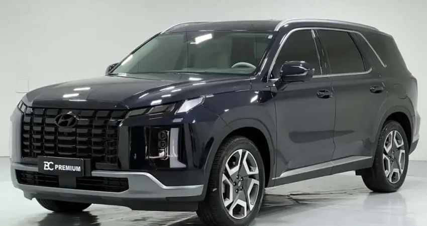 HYUNDAI PALISADE Signature 3.8 GDI AWD Aut.