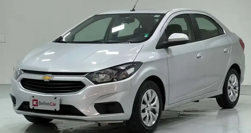 CHEVROLET PRISMA Sed. LT 1.4 8V FlexPower 4p