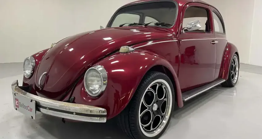 VOLKSWAGEN FUSCA 1300 L