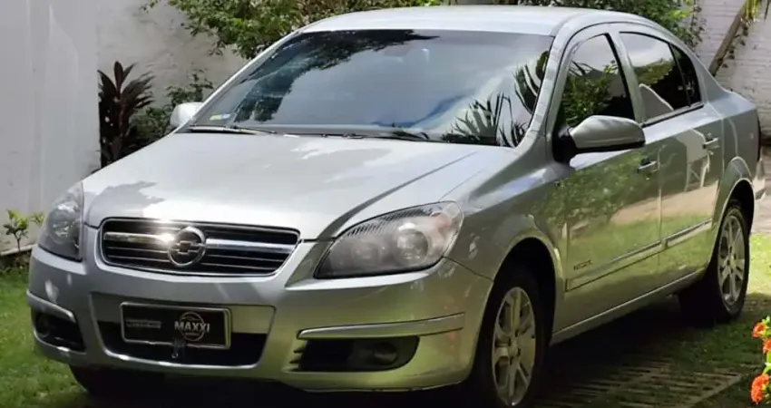 CHEVROLET Vectra Sedan 2.0 4P EXPRESSION