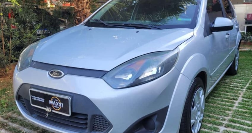 FORD Fiesta Hatch 1.0 4P FLEX