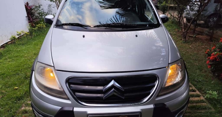 CITROEN C3 1.4 4P XTR FLEX