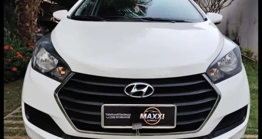 HYUNDAI HB 20 Hatch 1.0 12V 4P FLEX COMFORT