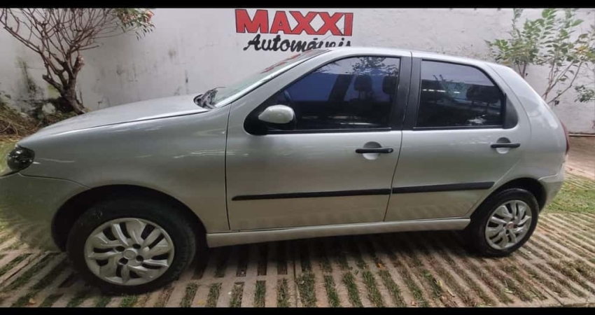 FIAT Palio 1.0 4P FIRE
