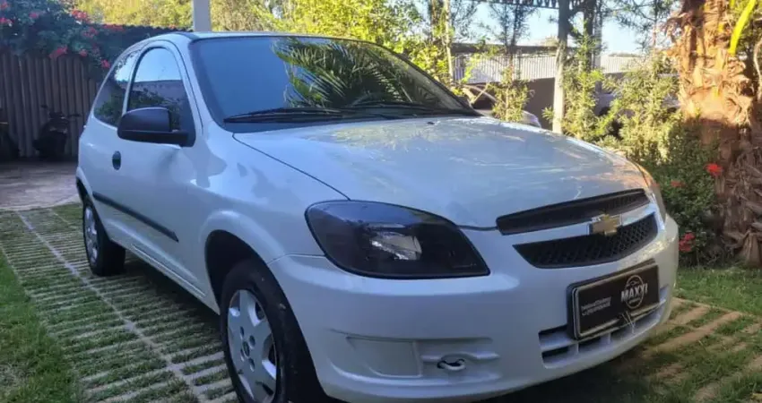 CHEVROLET Celta 1.0 LS FLEX