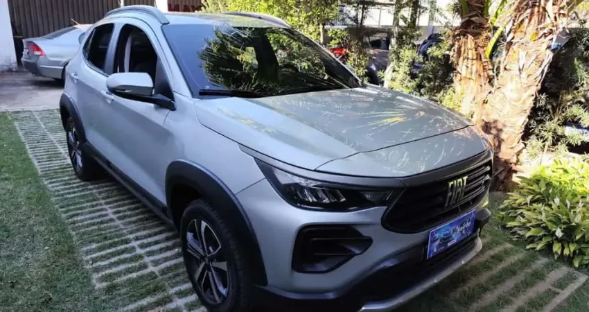 FIAT Pulse 1.0 12V 4P FLEX 200 AUDACE TURBO AUTOMÁTICO CVT