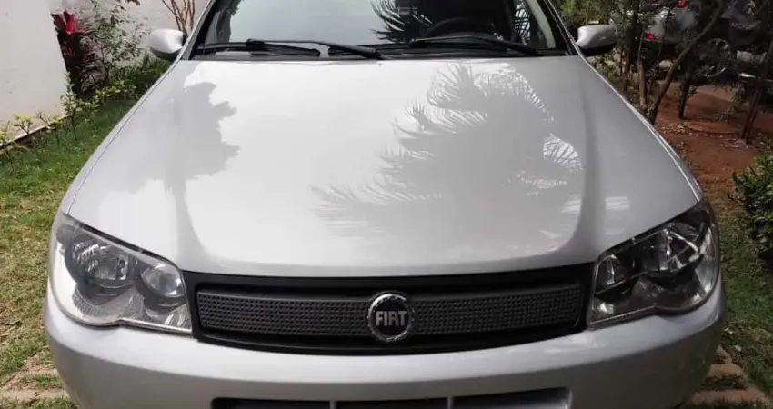 FIAT Palio 1.0 4P FIRE