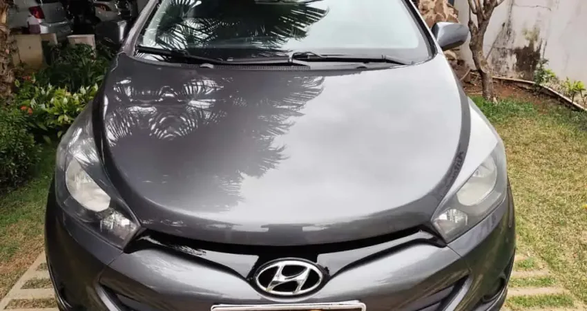 HYUNDAI HB 20 Hatch 1.0 12V 4P FLEX COMFORT