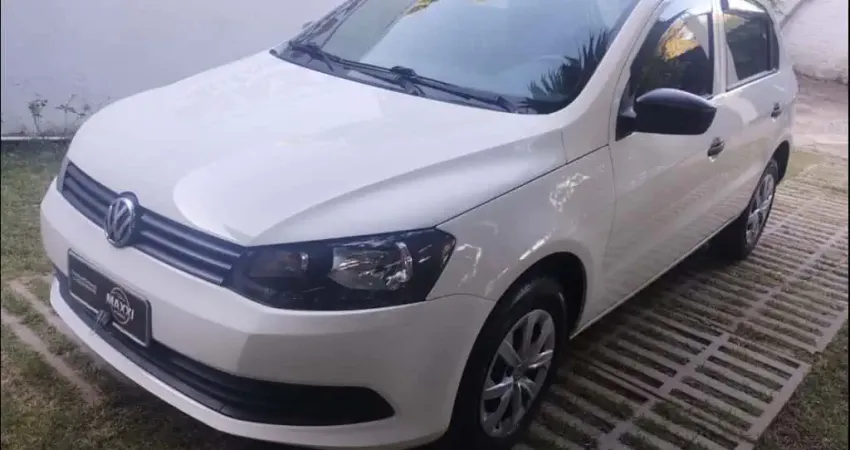 VOLKSWAGEN Gol 1.0 SPECIAL