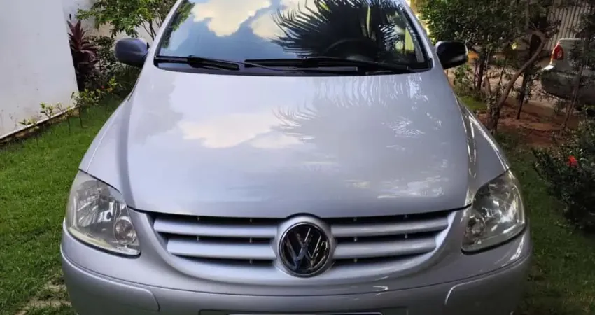VOLKSWAGEN Fox 1.6 4P PLUS