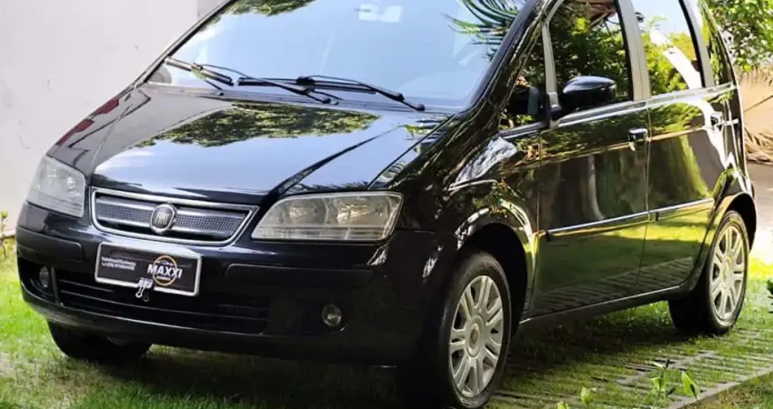 FIAT Idea 1.4 4P ELX FLEX