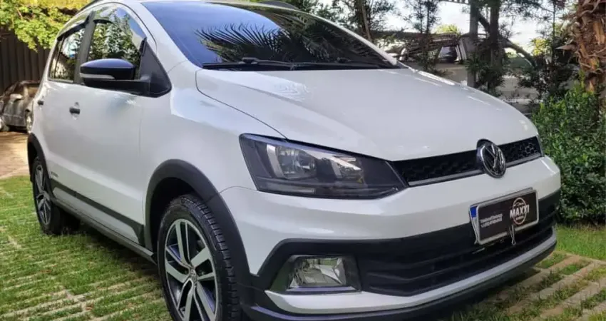 VOLKSWAGEN Fox 1.6 4P EXTREME FLEX