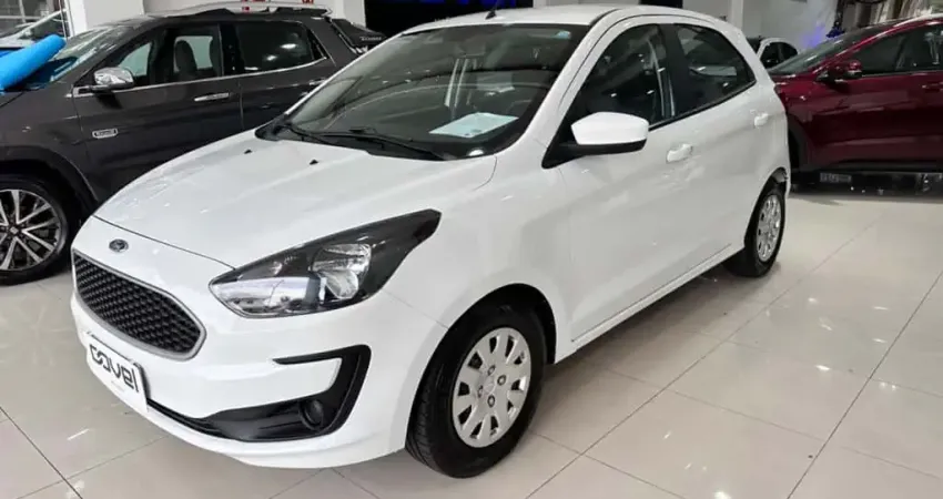 FORD KA SE 1.0 HA 2020