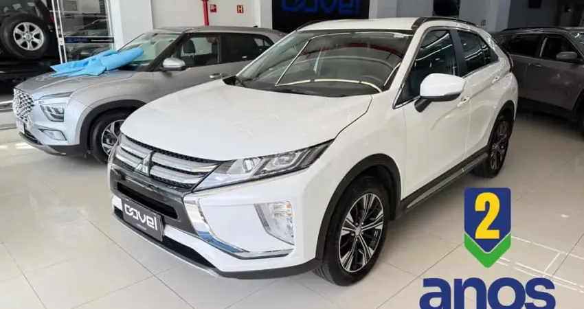 MITSUBISHI ECLIPSE CROSS HPE 1.5 16V 165CV AUT. 2022