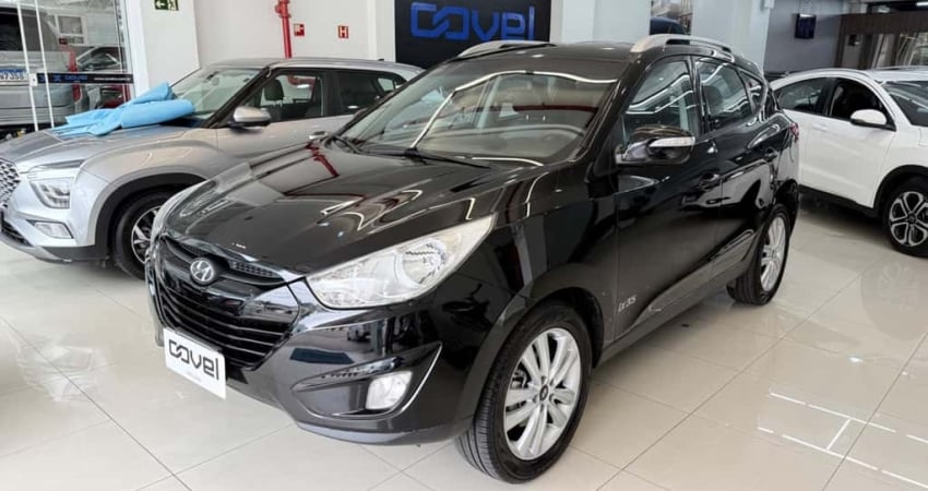 HYUNDAI IX35 2.0 2014