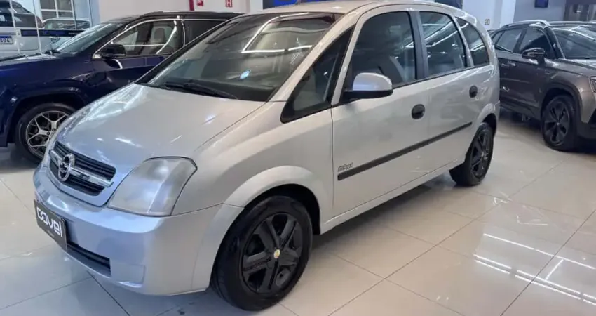 MERIVA MAXX